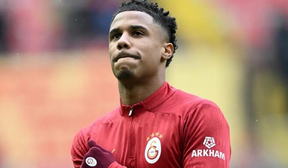 ulusal kadroya katilmayan galatasarayli yildiz krize neden oldu P5TmazyJ.jpg