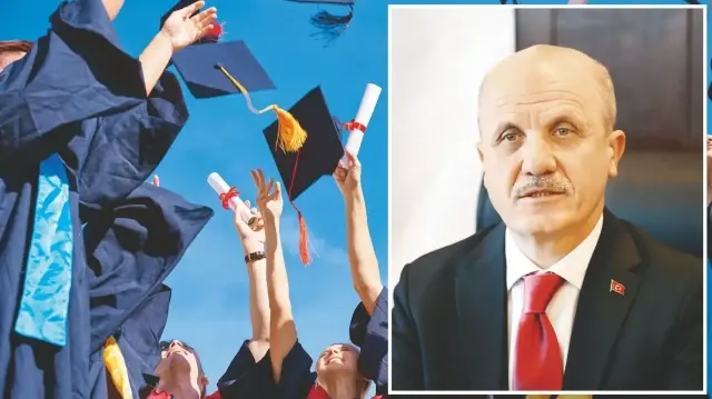 Üniversiteyi üç yılda bitirme imkanı geliyor universiteyi uc yilda bitirme imkani geliyor zFX33KN2.webp