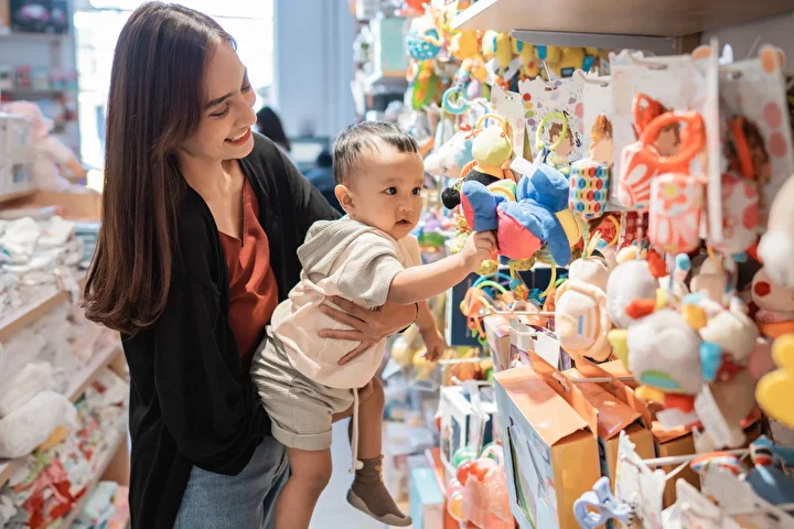 Ünlü bebek markasının eserleri için toplatma kararı: Raflarda bir tane bile kalmayacak 1 unlu bebek markasinin eserleri icin toplatma karari raflarda bir tane bile kalmayacak 0 4DuKXJ6d