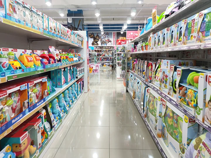 Ünlü bebek markasının eserleri için toplatma kararı: Raflarda bir tane bile kalmayacak 7 unlu bebek markasinin eserleri icin toplatma karari raflarda bir tane bile kalmayacak 6 huba1j2W
