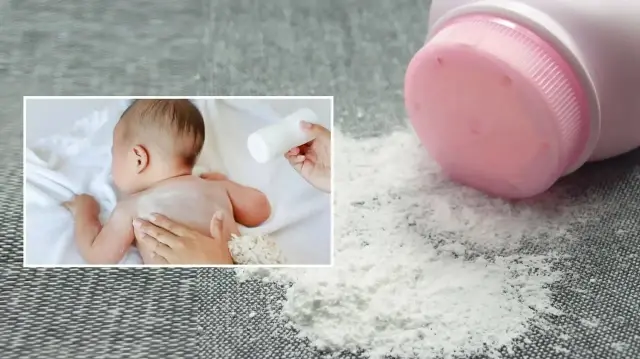Ünlü bebek pudrası markasına mahkeme şoku: Kanser argümanı doğrulandı, 950 milyon dolar tazminat ödeyecek unlu bebek pudrasi markasina mahkeme soku kanser argumani dogrulandi 950 milyon dolar tazminat odeyecek RbmSlJaT.webp