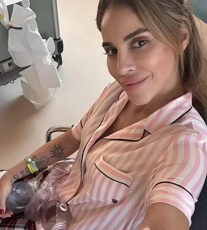 unlu oyuncunun kizi irmak unal kansere yakalandigini acikladi son halini paylasti 4 j32cqJRT