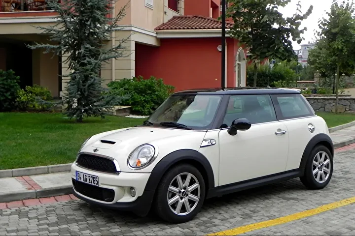 ustalar onayladi motoru tas uzere bu arabalar kolay kolay bozulmuyor 6 OfRiOgLl