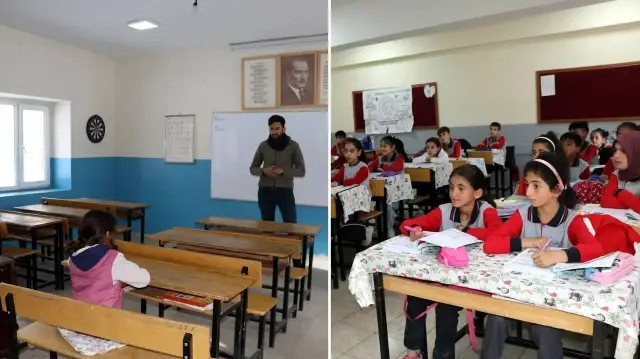vanda 3 yil boyunca tek basina egitim goren 10 yasindaki hasret arkadaslarina kavustu finJxw6w.webp