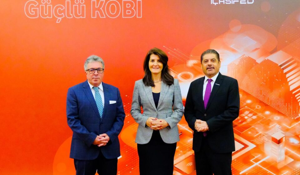 Vodafone Business ve TÜRKONFED KOBİ’leri dijitalleştirmeye devam ediyor! vodafone business ve turkonfed kobileri dijitallestirmeye devam ediyor nmWNCL1E.jpg