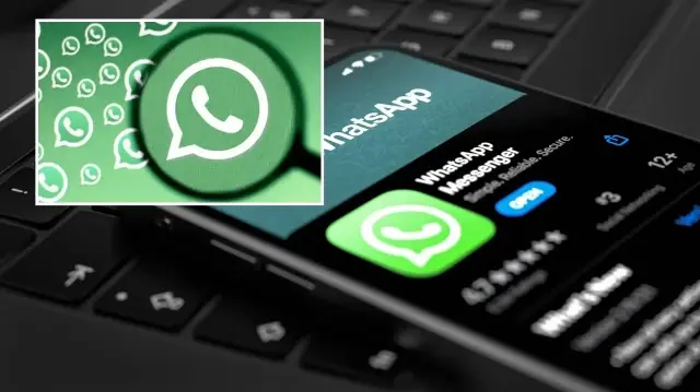 whatsappta buyuk guvenlik acigi birden fazla insan fark etmiyor banka hesaplari tehlikede 3Rxy4Ut3.webp
