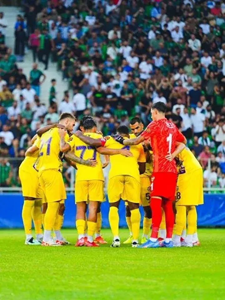 Yapay zekadan flaş Süper Lig iddiası: Şampiyonu oranıyla açıkladı! 5 yapay zekadan flas super lig iddiasi sampiyonu oraniyla acikladi 4 dXZDy1LX