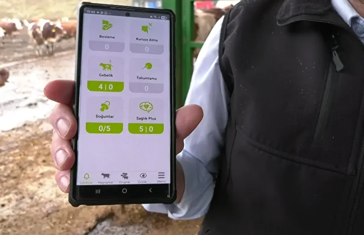 yapay zekayla bu da oldu gorenler sasip kaliyor 2 UXDdPMfn