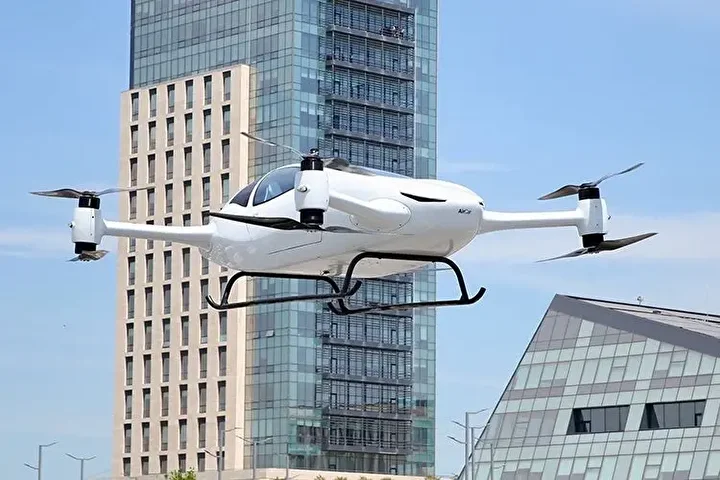 Yerli uçan otomobil AirCar ön siparişe açıldı: İşte fiyatı ve teslim tarihi 5 yerli ucan otomobil aircar on siparise acildi iste fiyati ve teslim tarihi 4 L5WEGqB4