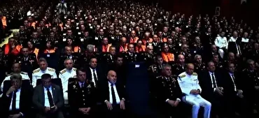 Yerlikaya: 'Acımasız Dünya Sendromu’na karşı Türkiye’nin huzurunu savunuyoruz' 1 yerlikaya acimasiz dunya sendromuna karsi turkiyenin huzurunu savunuyoruz 0 5V2CE9V4