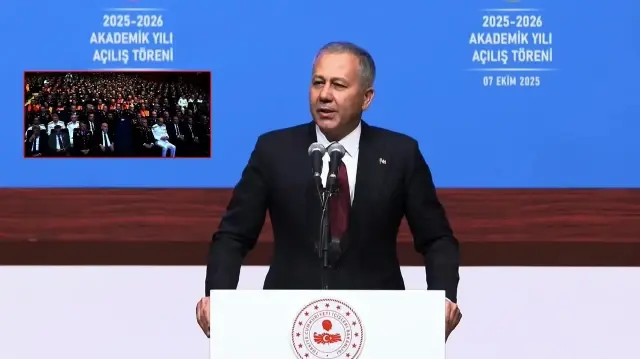 Yerlikaya: ‘Acımasız Dünya Sendromu’na karşı Türkiye’nin huzurunu savunuyoruz’ yerlikaya acimasiz dunya sendromuna karsi turkiyenin huzurunu savunuyoruz e85lIiYb.webp