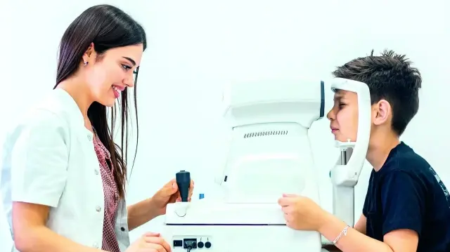 Yılda bir defa gözünüze baktırın yilda bir defa gozunuze baktirin rXwe33bx.webp