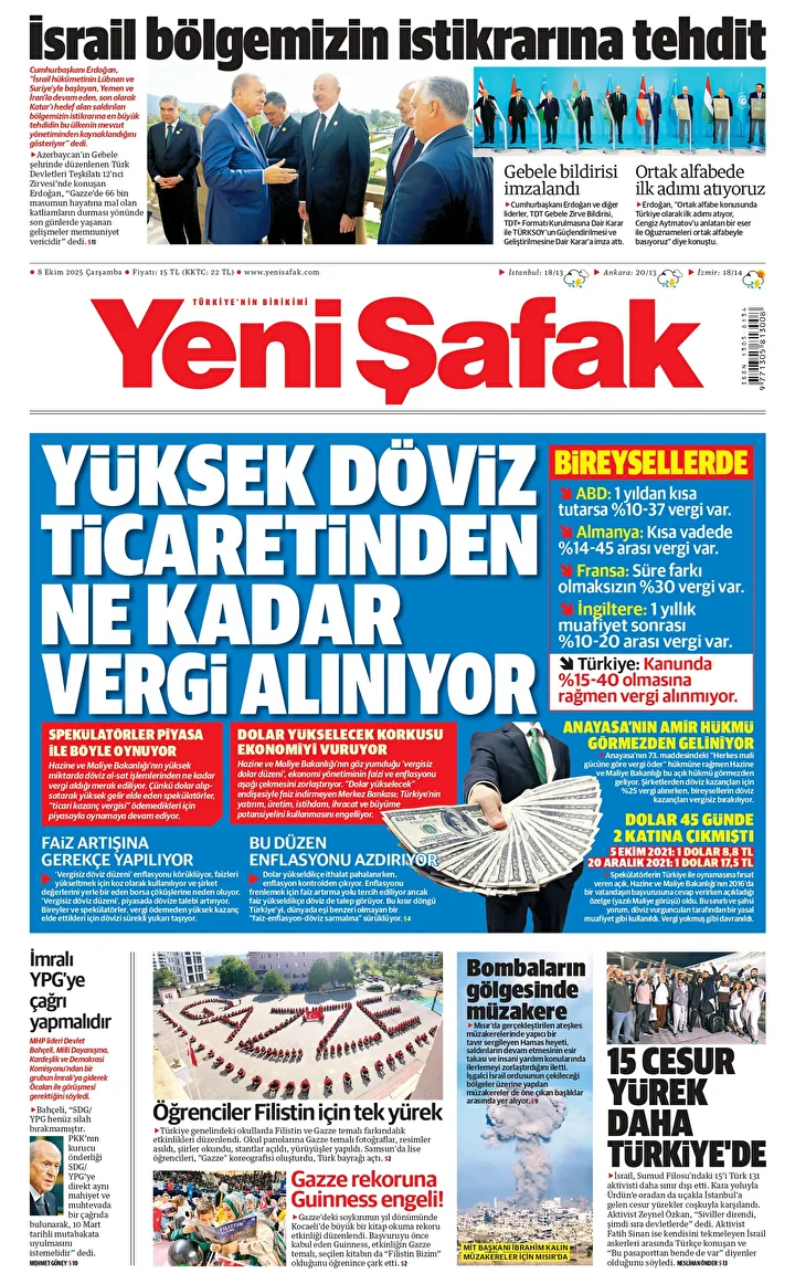 yuksek doviz ticaretinden ne kadar vergi aliniyor 0 P8Dq7JVv