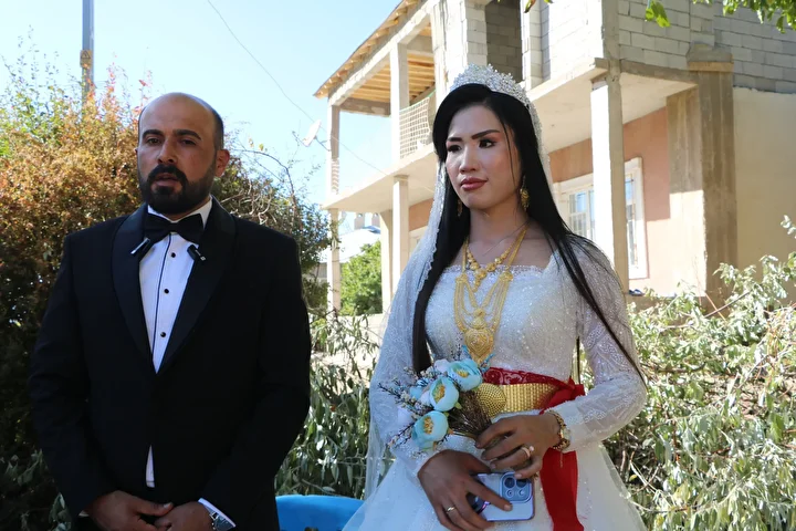 yuksekovaya uzak dogudan gelin geldi musluman oldu artik hakkaride yasayacak 6 HucPwS1Z