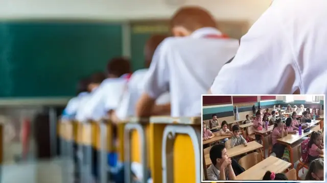 zarur egitim muddeti kisaliyor mu 444 tarih mi oluyor bakan tekinden yeni sistem sinyali Sf9ckp2w.webp