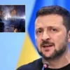 zelenski ruslar 500e yakin iha ve 50den fazla fuze ile akin duzenledi UjzRjZhs.webp