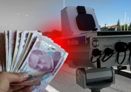 1 KM bile affedilmeyecek: Cezalar 30 bin TL’ye kadar çıkıyor 1 km bile affedilmeyecek cezalar 30 bin tlye kadar cikiyor CSftjWab.jpg