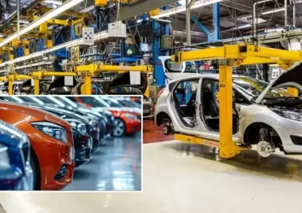 1,4 milyondan fazla araç geri çağrıldı: Otomotiv devinde 2020 sonrası modellerde kritik arıza 14 milyondan fazla arac geri cagrildi otomotiv devinde 2020 sonrasi modellerde kritik ariza 9xaG4Yi1.webp