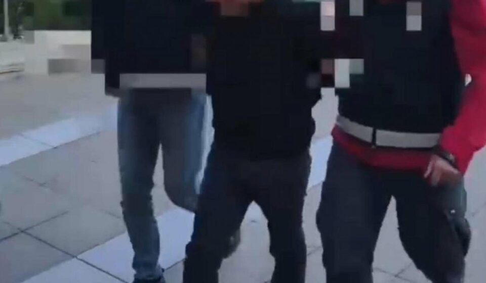 15 yil katilasmis mahpus cezasi bulunan firari hukumlu yakalandi ZENIDYGn.jpg