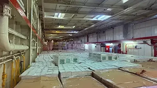 17 guzellik gemisi gazzeye ugurlaniyor 0