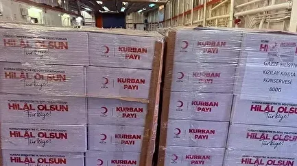 17 guzellik gemisi gazzeye ugurlaniyor 1 ybVEha6K
