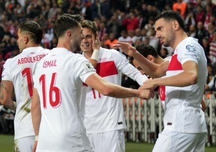 2 maçta 10 gol birden! Ulusal Grup doludizgin 2 macta 10 gol birden ulusal grup doludizgin d5uMQprc.jpg