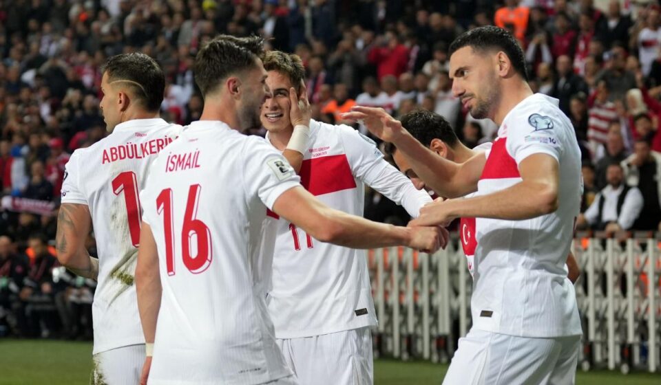 2 maçta 10 gol birden! Ulusal Grup doludizgin 2 macta 10 gol birden ulusal grup doludizgin d5uMQprc.jpg