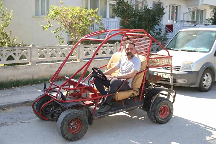 20 bin TL'ye mal etti: 5 litre akaryakıtla 370 kilometre yol gidiyor 1 20 bin tlye mal etti 5 litre akaryakitla 370 kilometre yol gidiyor 0 OEjrYZvD