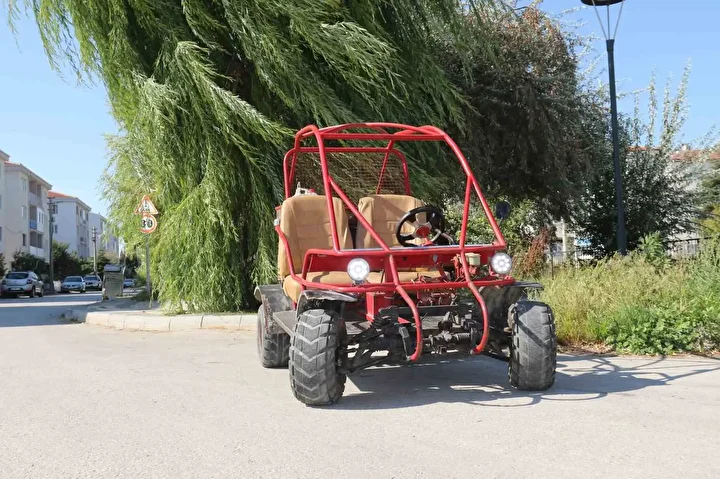 20 bin TL'ye mal etti: 5 litre akaryakıtla 370 kilometre yol gidiyor 6 20 bin tlye mal etti 5 litre akaryakitla 370 kilometre yol gidiyor 5 kwZUJMBc