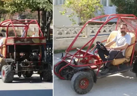 20 bin TL’ye mal etti: 5 litre akaryakıtla 370 kilometre yol gidiyor 20 bin tlye mal etti 5 litre akaryakitla 370 kilometre yol gidiyor tA9EOMda.webp