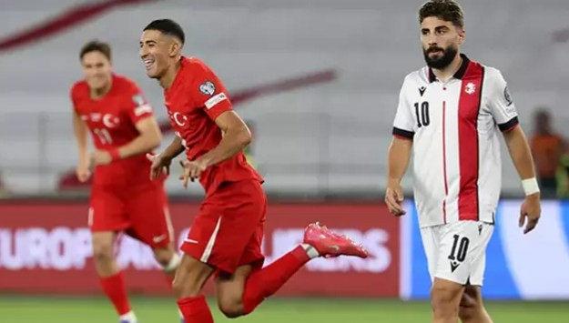 2ncilik icin kritik mac turkiye gurcistan montellanin hamle kozu da takimda 0 SfCia6Bl