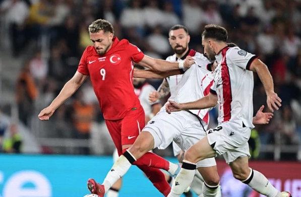 2ncilik icin kritik mac turkiye gurcistan montellanin hamle kozu da takimda 1 CMJKFb8p