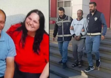 3 cocuk annesi esini tufekle olduren zanli tutuklandi bc931kaj.jpg