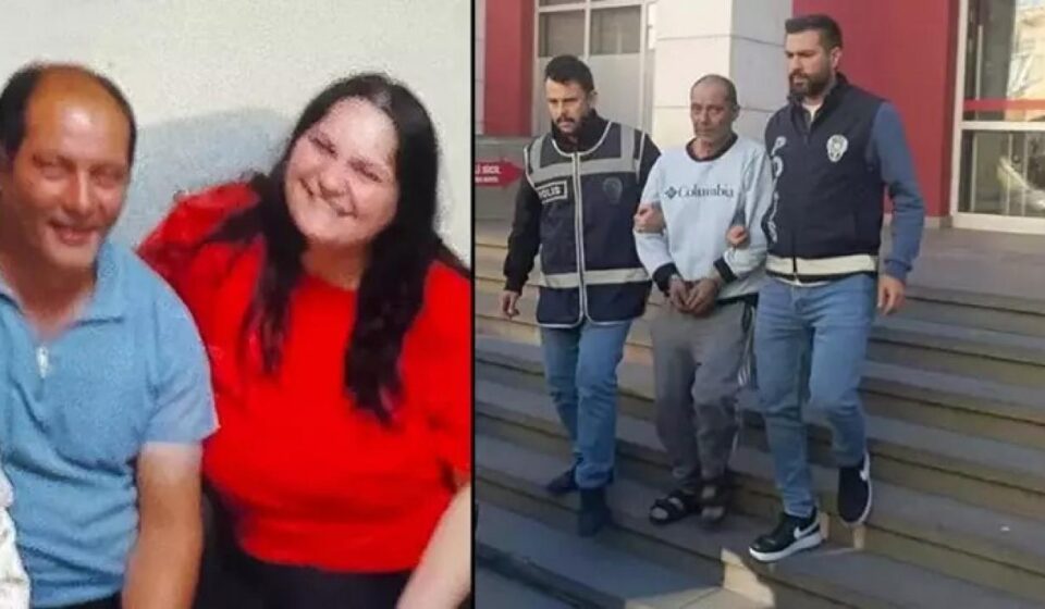3 cocuk annesi esini tufekle olduren zanli tutuklandi bc931kaj.jpg