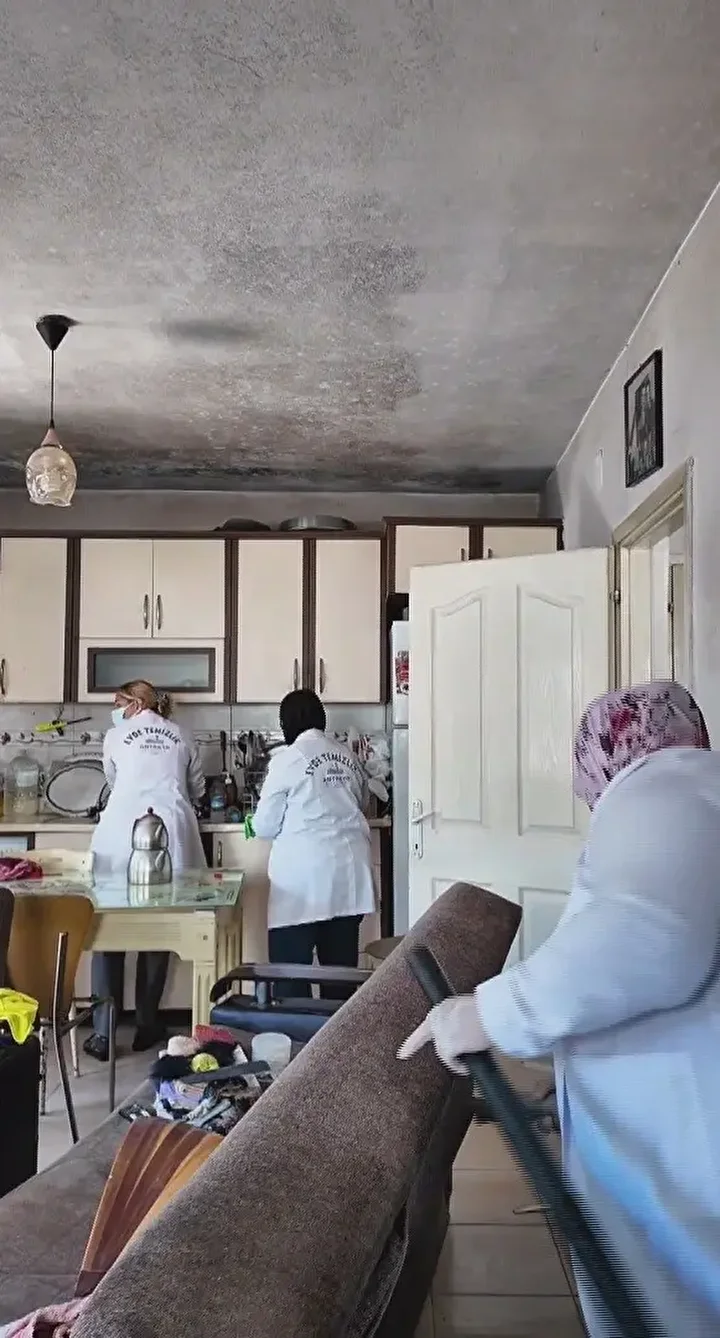 3 yıl sonra duş alıp tıraş olmuştu: Barış’ın annesi evladıyla ilgili tek bir şey istiyor 9 3 yil sonra dus alip tiras olmustu barisin annesi evladiyla ilgili tek bir sey