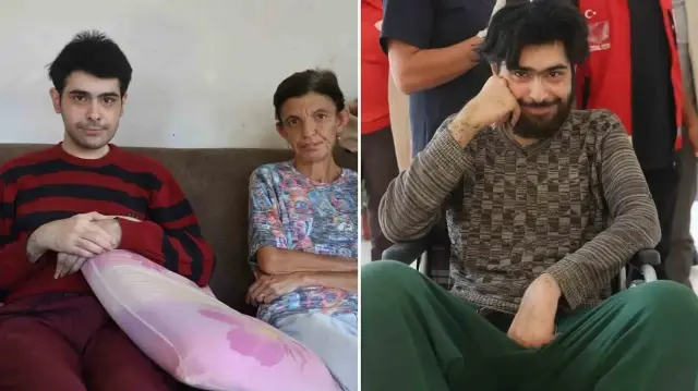3 yıl sonra duş alıp tıraş olmuştu: Barış’ın annesi evladıyla ilgili tek bir şey istiyor 3 yil sonra dus alip tiras olmustu barisin annesi evladiyla ilgili tek bir sey uxEsttgt.webp