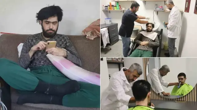 3 yildir konuttan cikmayan baris sonunda dus alip tiras oldu iste yeni hali avMxEnMz.webp