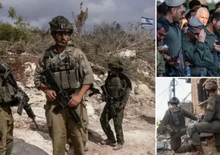 30 bin israil askeri ifsa oldu sizdirilan evrak her seyi ortaya cikardi 4Gx5nJE4.webp