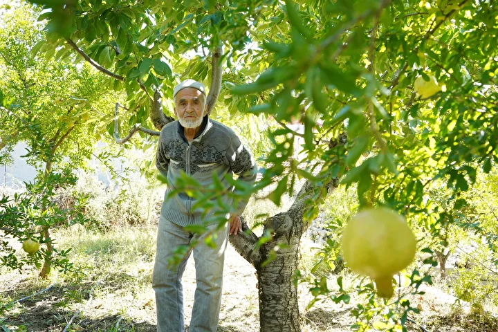 30 yildir tek kurus almiyor hayir bahcesinin duzgunluk bekcisi 5 89XWXL7A