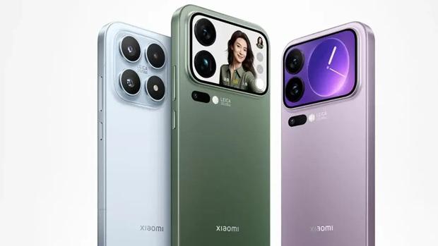 5G destekleyen iPhone, Samsung ve Xiaomi telefon modelleri! 3 5g destekleyen iphone samsung ve xiaomi telefon modelleri 2 laAPUGcF