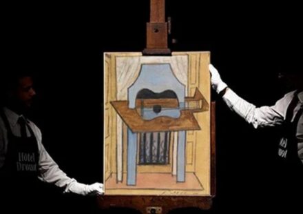600 bin euro kıymetindeydi… Picasso’nun tablosu sırra kadem bastı! 600 bin euro kiymetindeydi picassonun tablosu sirra kadem basti Xzm5mgaT.jpg