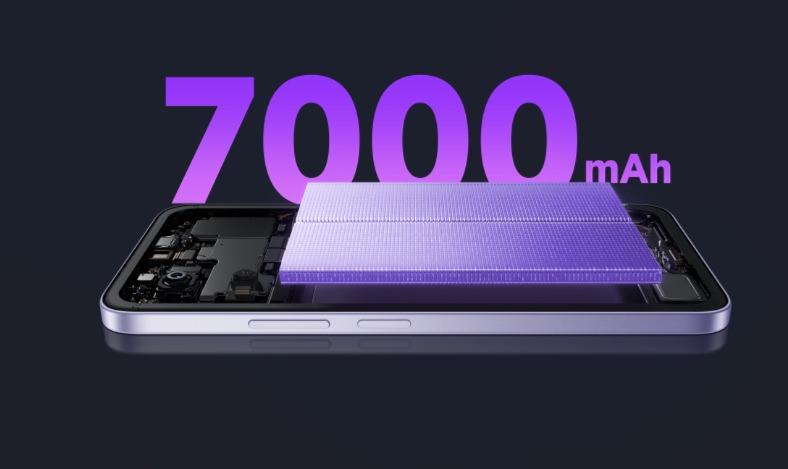 7000mAh Pil ile 6.9” ekranı buluşturan REDMI 15 serisi tanıtıldı! 1 7000mah pil ile 69 ekrani bulusturan redmi 15 serisi tanitildi 0 uMUgIzfa
