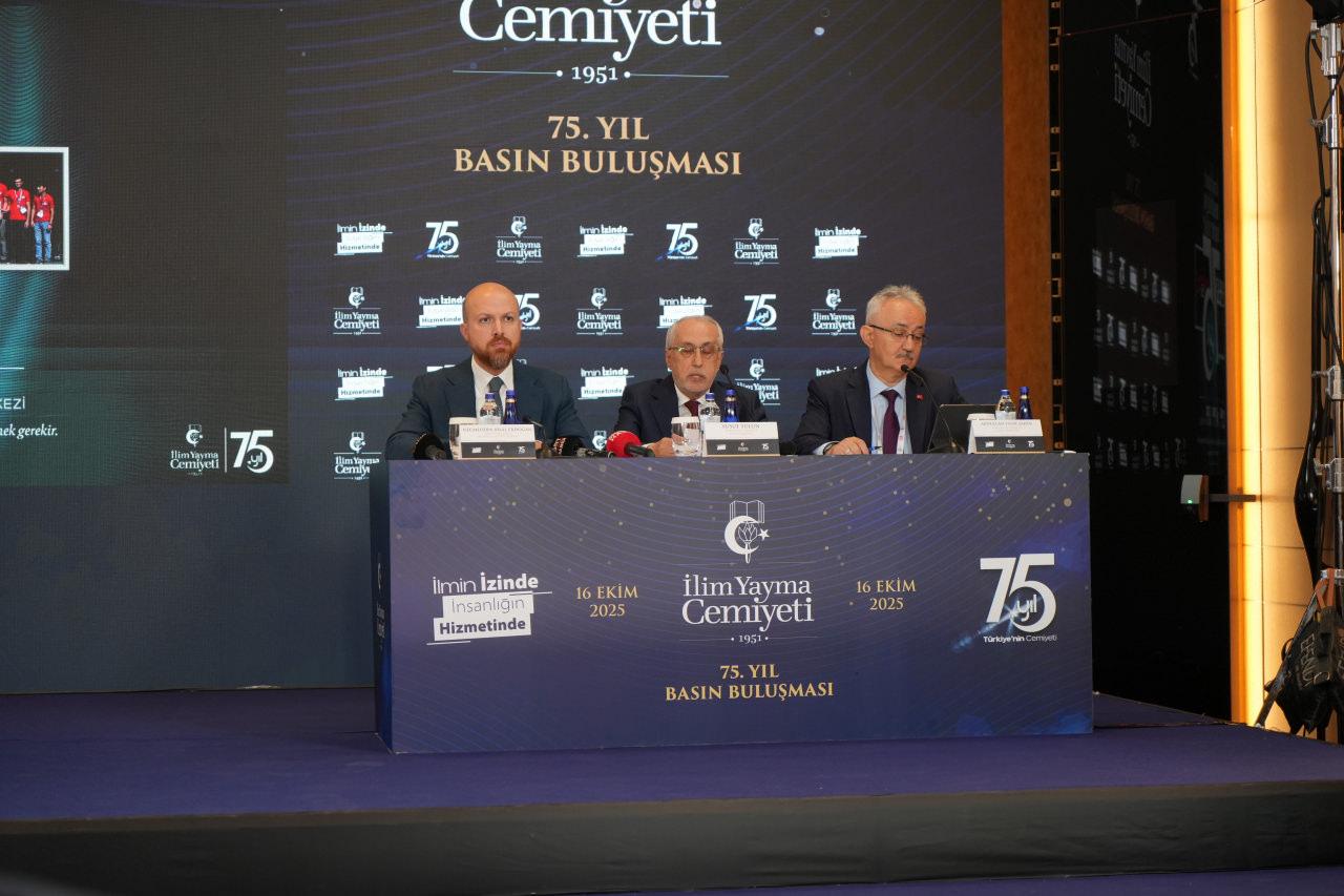 75 yıllık miras! Geçmişten geleceğe bir varoluş meselesi! 1 75 yillik miras gecmisten gelecege bir varolus meselesi 0 Nh4kFcs8