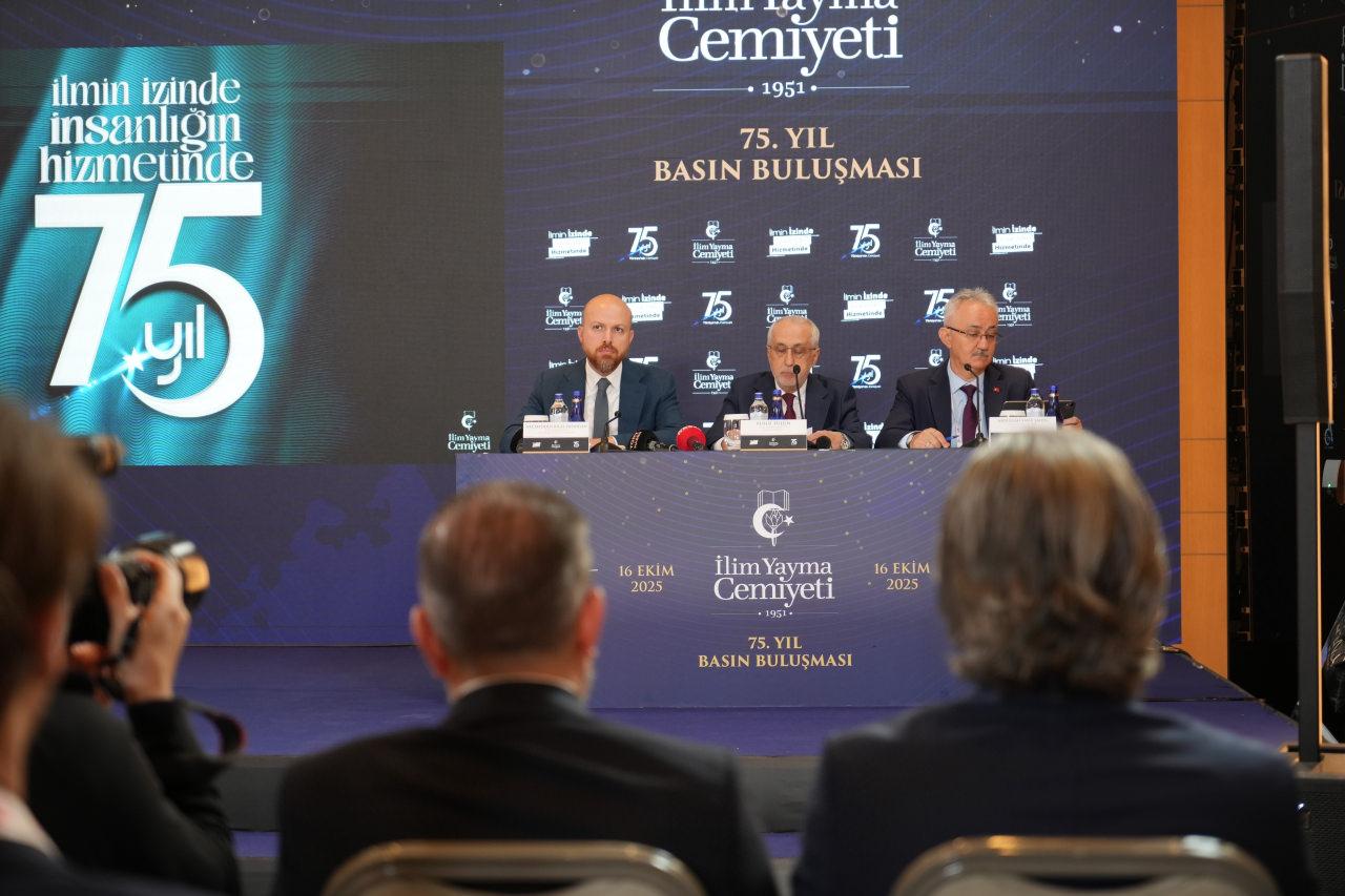 75 yıllık miras! Geçmişten geleceğe bir varoluş meselesi! 2 75 yillik miras gecmisten gelecege bir varolus meselesi 1 wCVl1cGR