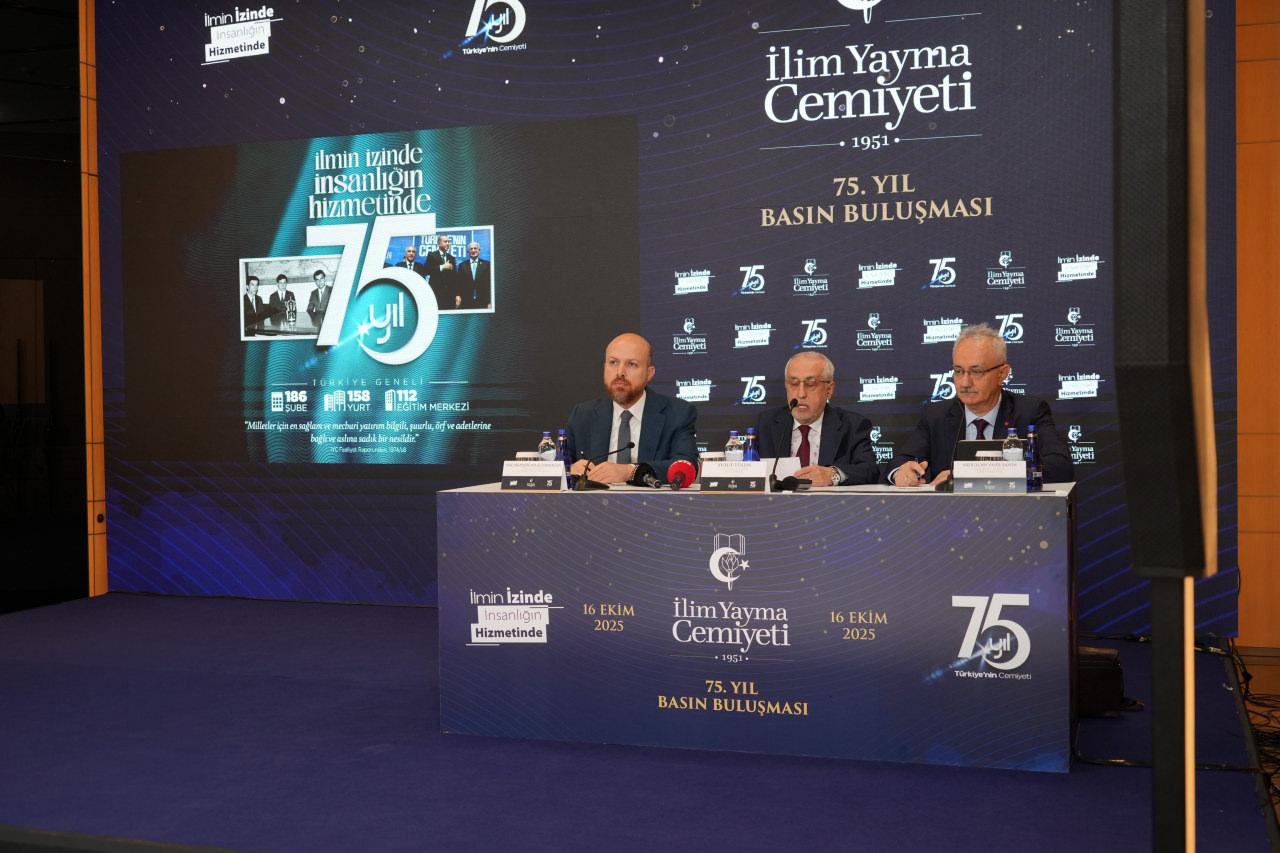75 yıllık miras! Geçmişten geleceğe bir varoluş meselesi! 3 75 yillik miras gecmisten gelecege bir varolus meselesi 2 WGAZqIEF