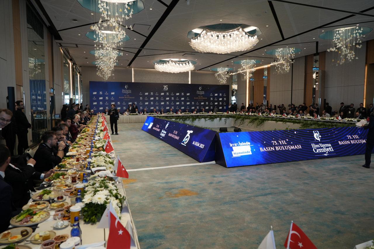 75 yıllık miras! Geçmişten geleceğe bir varoluş meselesi! 4 75 yillik miras gecmisten gelecege bir varolus meselesi 3 K9M2b1zk