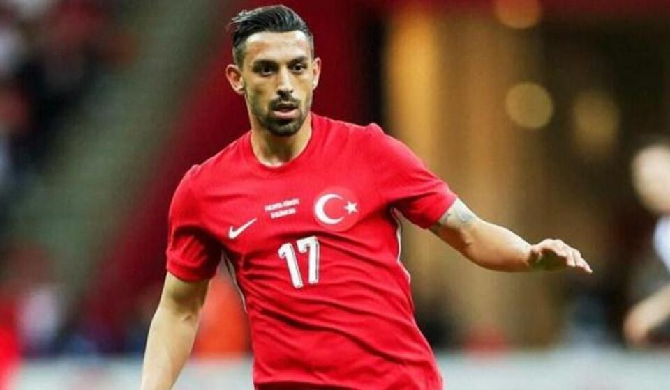A Ulusal Ekip’te Gürcistan maçı öncesi sakatlık şoku! Yıldız isim takımdan çıkarıldı a ulusal ekipte gurcistan maci oncesi sakatlik soku yildiz isim takimdan cikarildi wMFUNwdZ.jpg