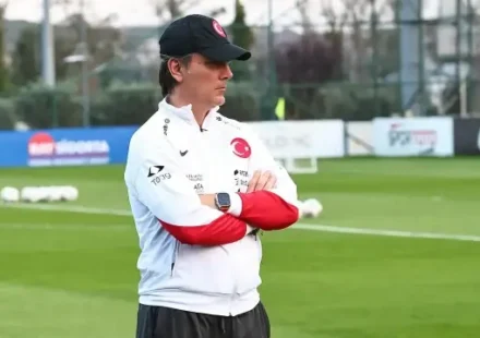 A Ulusal Kadro’da flaş gelişme! Kamptan müsaadesiz ayrıldı a ulusal kadroda flas gelisme kamptan musaadesiz ayrildi 8ixsdmcv.webp