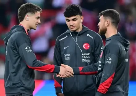 A Ulusal Kadro’yu bekleyen tehlike: Yıldız isim tercihini değiştirebilir a ulusal kadroyu bekleyen tehlike yildiz isim tercihini degistirebilir 3Vp7CxFx.webp