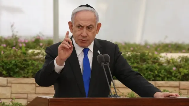 abd basinindan felaketin fragmani trump idaresi israilin gazzede ateskesi temelli bozacagindan telasli 6xedDrfF.webp